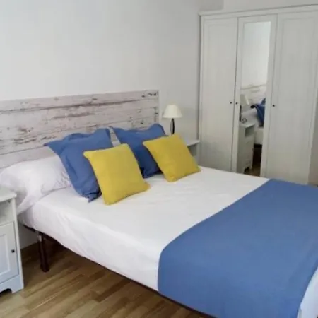 Apartment Siente Sobrarbe En