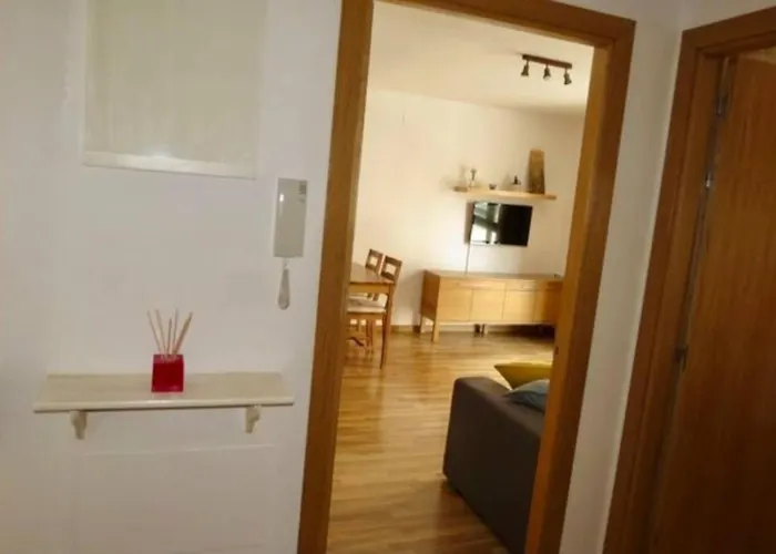 Siente Sobrarbe En Ainsa