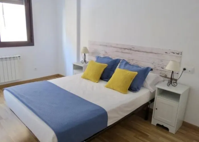 Siente Sobrarbe En * Aínsa